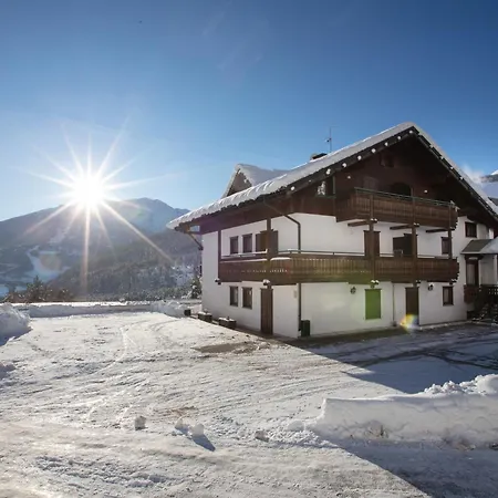 Fior D'alpe 3* Premadio