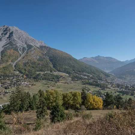 Fior D'alpe 3*