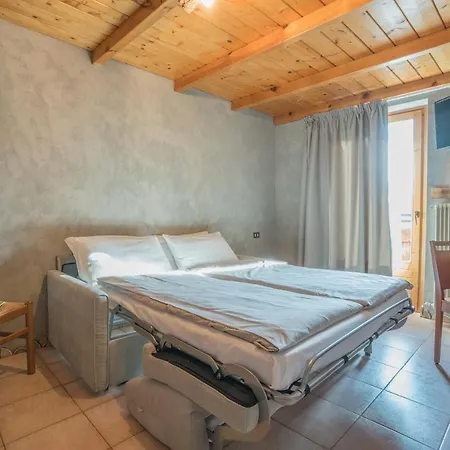 Fior D'alpe 3* Premadio