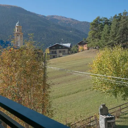 Fior D'alpe Premadio