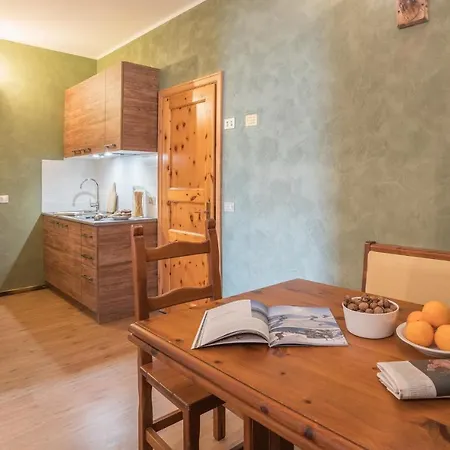 Fior D'alpe 3* Premadio