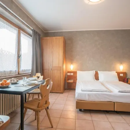 Fior D'alpe 3* Premadio