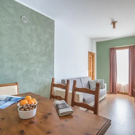 Aparthotel Fior D'alpe 2*