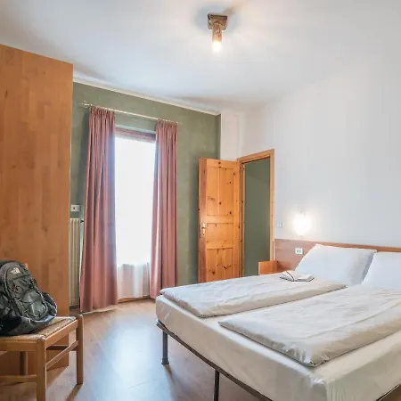 Fior D'alpe 3* Premadio