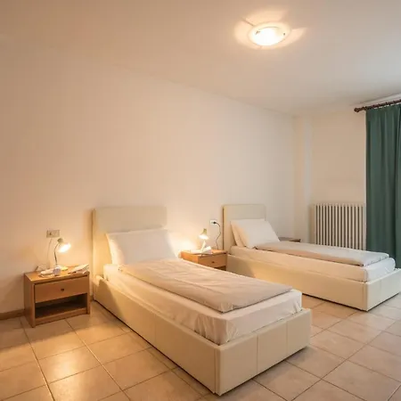 Aparthotel Fior D'alpe